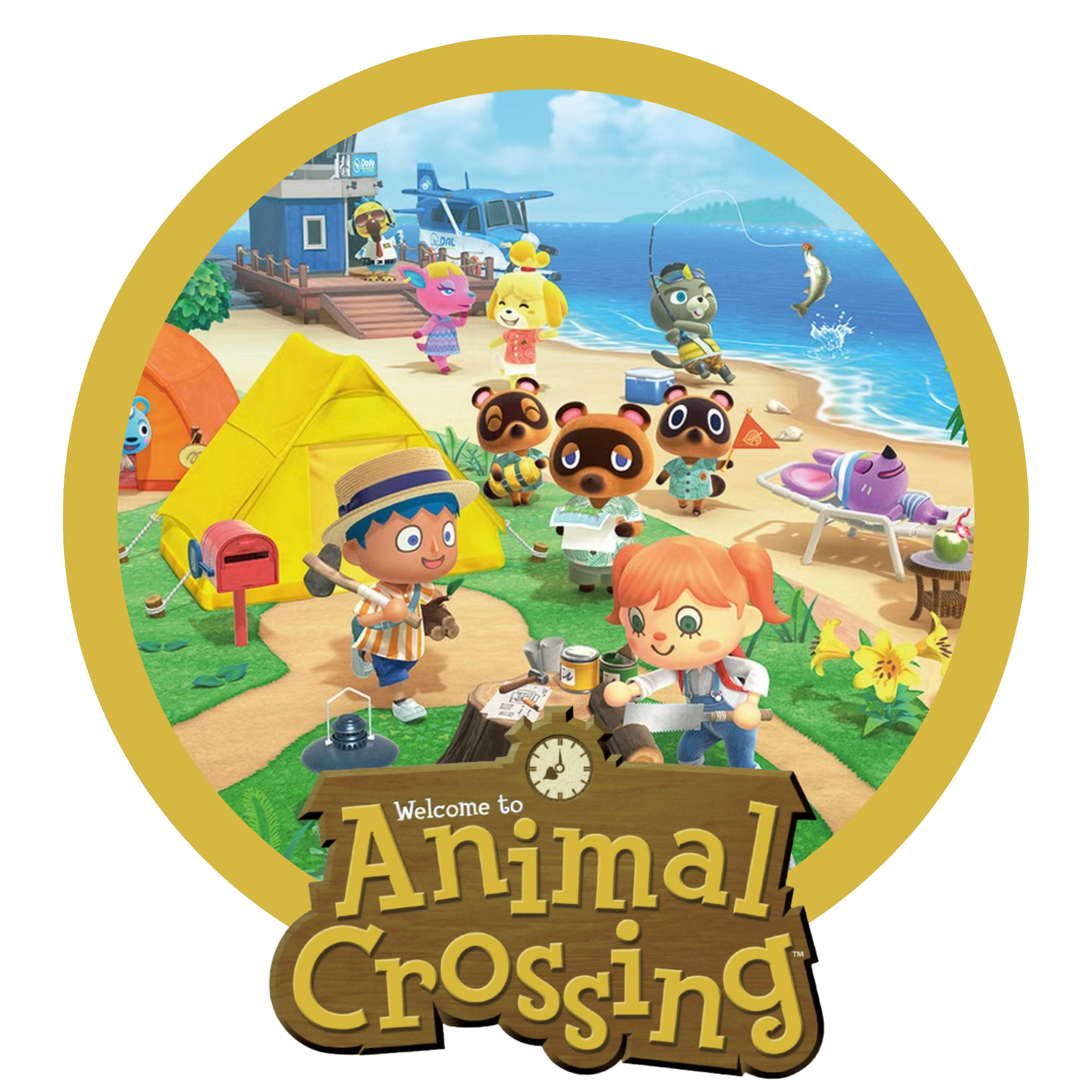 Animal Crossing